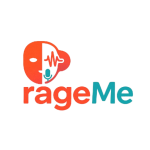 rageMe logo